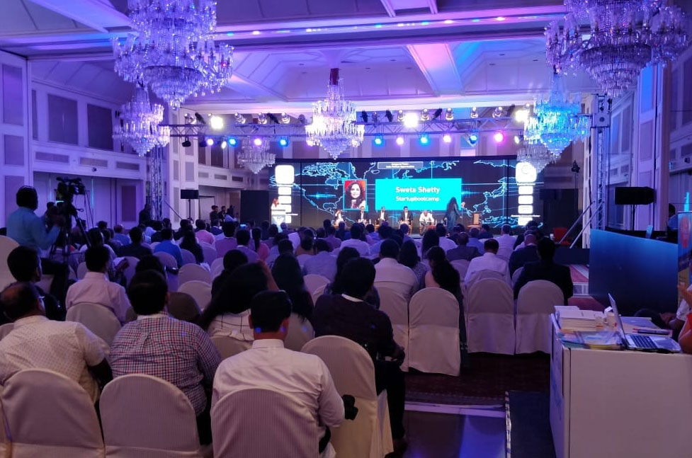 Mumbai Fintech Festival
