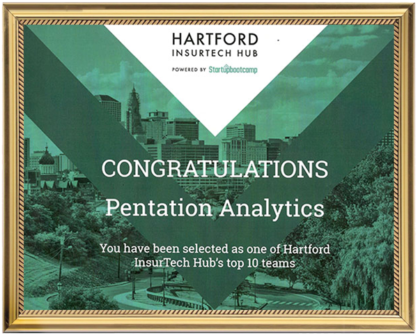 Hartford Insurtech Hub